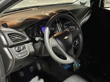 шевроле спарк аренда: Chevrolet Spark: 2016 г., 1 л, Механика, Бензин, Хэтчбэк — 5