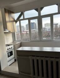 дордой аренда квартира: 1 бөлмө, Менчик ээси, Чогуу жашоосу жок, Жарым -жартылай эмереги бар — 3