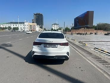 key maker: Kia Cerato: 2021 г., 1.6 л, Автомат, Бензин, Седан — 3