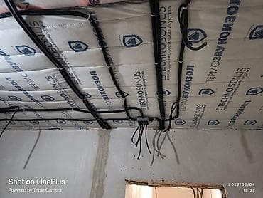 Сантехниктер: Профессиональный монтаж инженерных системи и электро монтаж под ключ — 3