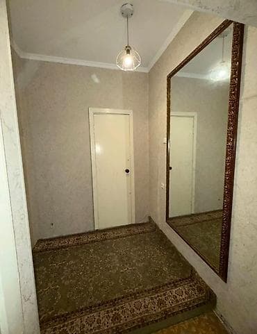 Кыймылсыз мүлк: 3 бөлмө, 61 м², 106-серия, 9 кабат — 4