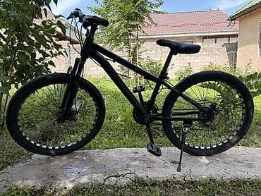 speedone frame: Горный велосипед, Geleda, Рама S (145 - 165 см), Алюминий — 3