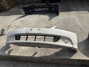 Бампер Honda, Б/у, Оригинал at lalafo.kg Бампер Honda, Б/у, Оригинал