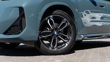 вмв тройка: BMW X1: 2023 г., 2 л, Автомат, Бензин, Кроссовер — 6