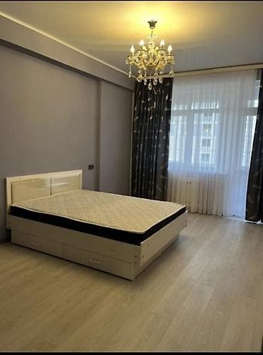 2 комнаты, С мебелью полностью