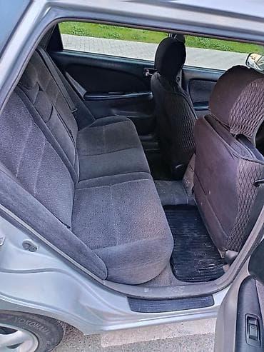 es 250: Toyota Caldina: 2000 г., 2 л, Автомат, Бензин, Универсал — 5