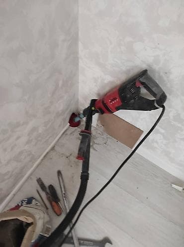 Алмазное сверление Больше 6 лет опыта