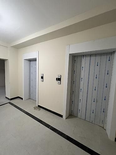 Продажа квартир: 3 комнаты, 100 м², Технопарк Элитка, 11 этаж, ПСО (под самоотделку) — 5