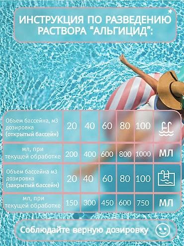 альгецид: АЛЬГИЦИД КРИСТАЛПУЛ STOPGREEN PRO 1 Л – СРЕДСТВО ПРОТИВ ВОДОРОСЛЕЙ ДЛЯ — 4