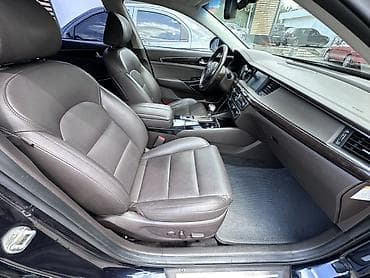 Kia K7: 2017 г., 2.4 л, Автомат, Гибрид, Седан — 2