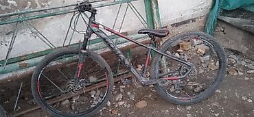 bicycle: Горный велосипед, Алюминий — 2