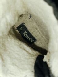 аляски обувь: Детская зимняя обувь – несколько пар, состояния хорошие . минимен как — 5