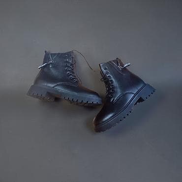 Сулуулук жана ден соолук: НОВЫЕ зимние полу сапожки женские.
39 размер — 1