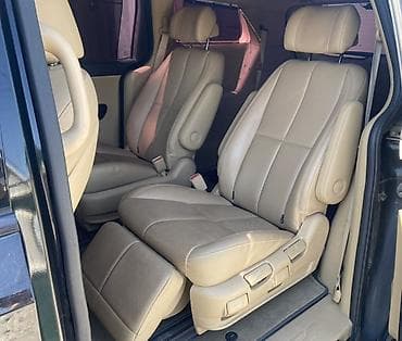 super soco ts: Kia Carnival: 2018 г., 2.2 л, Автомат, Дизель, Минивэн — 3