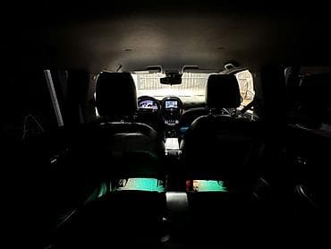 spar: Chevrolet Spark: 2018 г., 1 л, Вариатор, Бензин, Хэтчбэк — 7