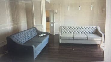 Перетяжка мебели большой выбор ткани качественно доставка без платная