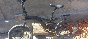 руль для бмх: BMX велосипед — 3