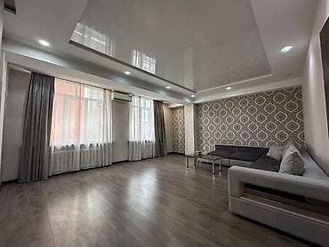 2 room flat: 2 комнаты — 7