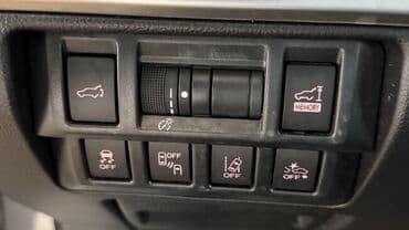 byd plus: Subaru Outback: 2019 г., 2.5 л, Автомат, Бензин, Универсал — 6