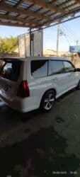 диск на форестер: Subaru Forester: 2003 г., Бензин, Универсал — 8