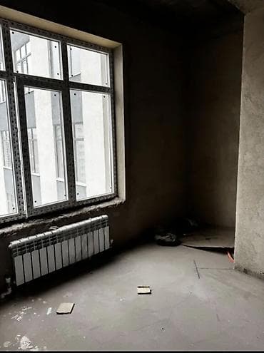 Недвижимость: 2 комнаты, 79 м², Элитка, 12 этаж, Готовая ПСО (под самоотделку) — 7
