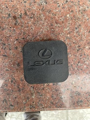 фаркоп lexus: Фаркоп Lexus, Новый — 1