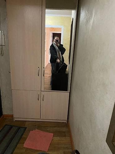 2 room flat: 2 комнаты, Агентство недвижимости, Без подселения, С мебелью полностью — 6