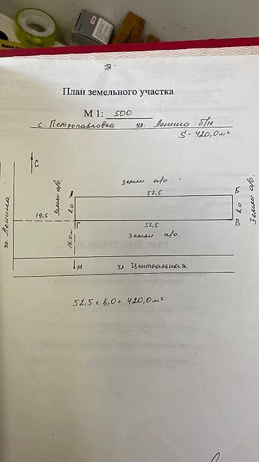 бизнем: 4 соток, Для бизнеса, Красная книга, Генеральная доверенность — 3