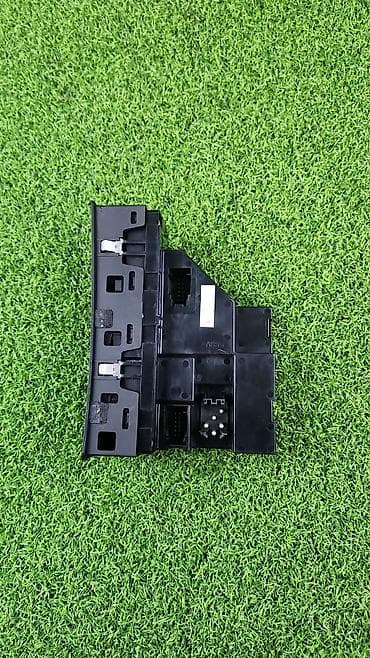 x5 2003: Управление стеклоподьемниками 6 925 —699 Е53 Год 2004 В отличном — 3