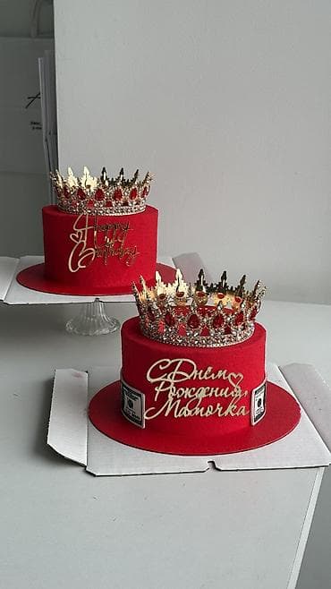 работа помощник кондитера: Требуется Кондитер, Оплата: Ежедневно, 1-2 года опыта — 5