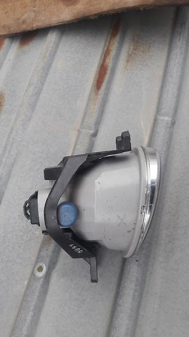 eagle eyes: Передняя правая фара Toyota 2008 г., Б/у, Оригинал, Япония — 5