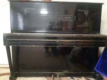 аренда гитара: Фортепиано, пианино — 3