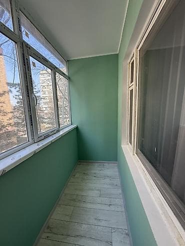 продаю земли: 1 комната, 49 м², 106 серия, 3 этаж, Евроремонт — 7