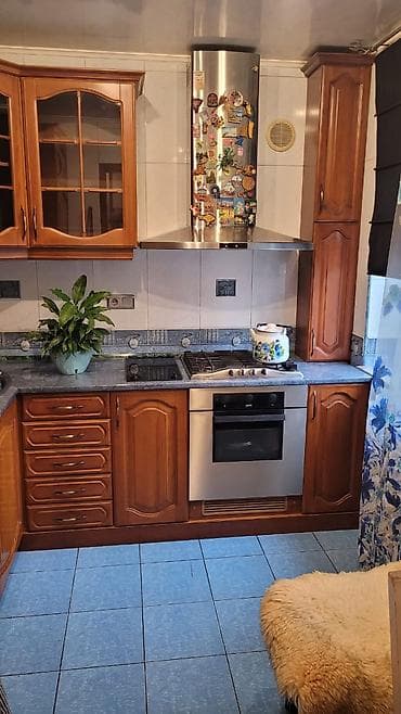 3 комнаты, 57 м², Индивидуалка, 1 этаж, Дизайнерский ремонт at lalafo.kg 3 комнаты, 57 м², Индивидуалка, 1 этаж, Дизайнерский ремонт