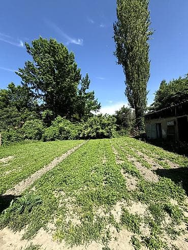 Дома: 📌В селе Беловодское выше железной дороги в районе Ак-суу срочно — 6
