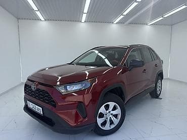highlander 2012: Toyota RAV4: 2019 г., 2.5 л, Автомат, Бензин, Кроссовер — 3