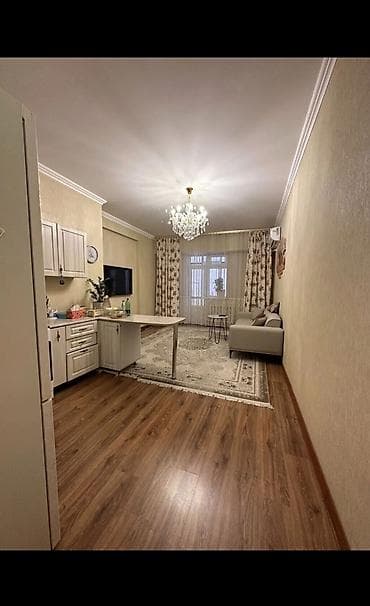 2х: 2 комнаты, 60 м², Элитка, 4 этаж, Евроремонт — 7