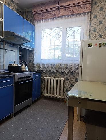 3 х комнатная: 3 комнаты, Собственник, Без подселения, С мебелью полностью — 3
