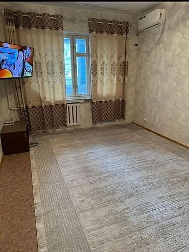 1 комната, 40 м², 106 серия, Косметический ремонт