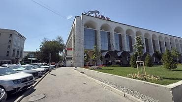 Кеңселерди сатуу 24 м², Ремонту бар, Эмерексиз, Административдик имарат, 3 кабат — 2