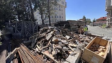 Отун сатылат Бир портер 4000 сом at lalafo.kg Отун сатылат Бир портер 4000 сом