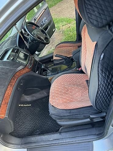 хонда аккорд 2004: Honda Inspire: 2005 г., 3 л, Автомат, Бензин, Седан — 10