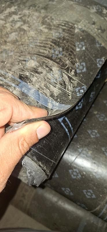 Толь: Рулонный кровельный и гидроизоляционный материал «Оргкровля» at lalafo.kg — 2 Толь: Рулонный кровельный и гидроизоляционный материал «Оргкровля» — 2