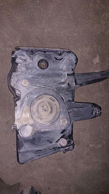 corolla s: Комплект передних фар Honda 2001 г., Б/у, Оригинал, Япония — 3