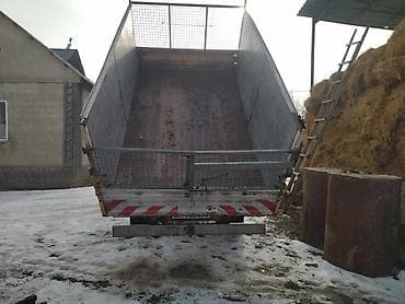 stage 3: Mercedes-Benz Спринтер: 2003 г., 2.2 л, Механика, Дизель — 5