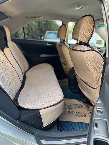 крыша камри: Toyota Camry: 2004 г., 2.4 л, Автомат, Бензин, Седан — 3