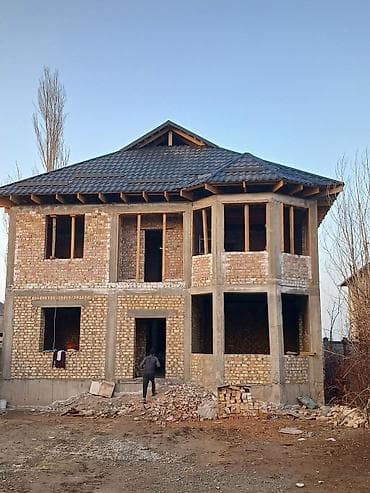 Кровельные работы под ключ - Монтаж металлочерепицы,профнастил — 4