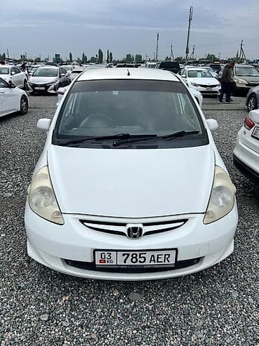 реснички хонда фит: Honda Fit: 2002 г., 1.3 л, Автомат, Бензин, Хэтчбэк — 2