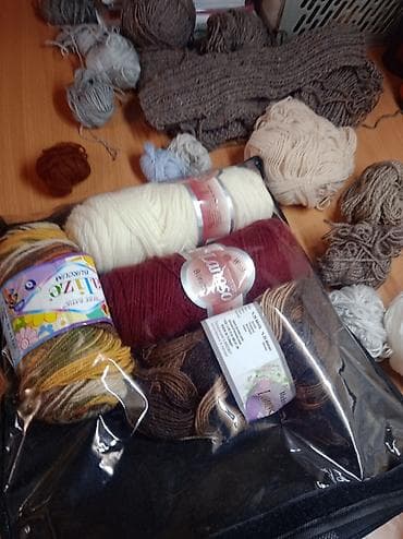 Декор для дома и сада, Самовывоз