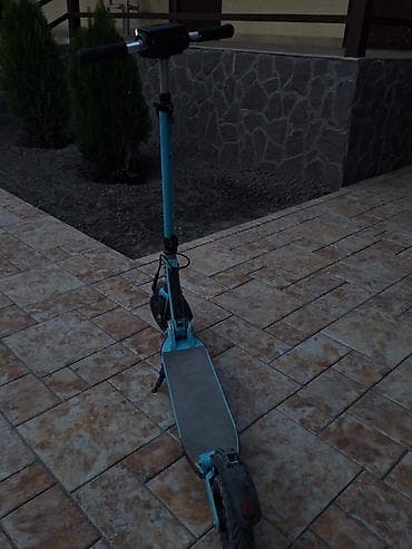 скупка самокат: Электросамокат, Kugoo, Без рассрочки, Б/у, Самовывоз — 3